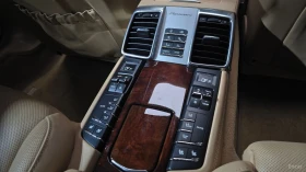 Porsche Panamera 4S EXECUTIVE 970* КОЖА* ОБДУХВ* НАВИ* МОНИТОРИ, снимка 16