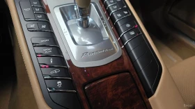 Porsche Panamera 4S EXECUTIVE 970* КОЖА* ОБДУХВ* НАВИ* МОНИТОРИ, снимка 8