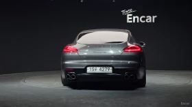 Porsche Panamera 4S EXECUTIVE 970* КОЖА* ОБДУХВ* НАВИ* МОНИТОРИ, снимка 4