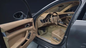 Porsche Panamera 4S EXECUTIVE 970* КОЖА* ОБДУХВ* НАВИ* МОНИТОРИ, снимка 9
