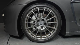 Porsche Panamera 4S EXECUTIVE 970* КОЖА* ОБДУХВ* НАВИ* МОНИТОРИ, снимка 5