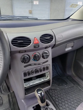 Mercedes-Benz A 140 1.4i benzin, снимка 12