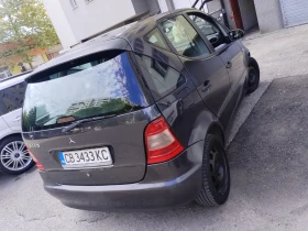 Mercedes-Benz A 140 1.4i benzin, снимка 8