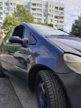Mercedes-Benz A 140 1.4i benzin, снимка 2