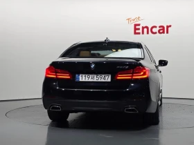 BMW 520 520d M Sport package| 187к.с., снимка 4