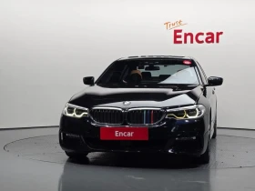 BMW 520 520d M Sport package| 187к.с., снимка 3