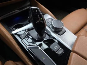 BMW 520 520d M Sport package| 187к.с., снимка 9