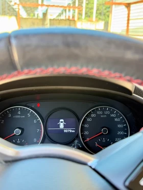 Kia Picanto Kia Picanto GT Line   2020 г. | 1.0 бензин | 100 к, снимка 9