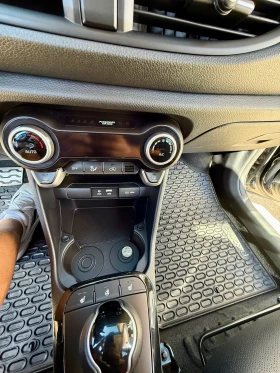 Kia Picanto Kia Picanto GT Line   2020 г. | 1.0 бензин | 100 к, снимка 10