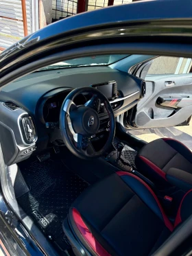 Kia Picanto Kia Picanto GT Line   2020 г. | 1.0 бензин | 100 к, снимка 7