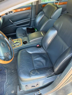 VW Phaeton, снимка 3