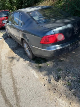 VW Phaeton, снимка 9