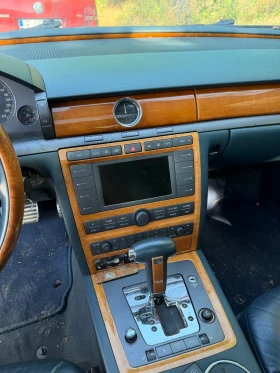 VW Phaeton, снимка 10