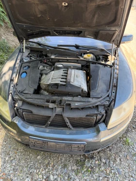 VW Phaeton, снимка 2