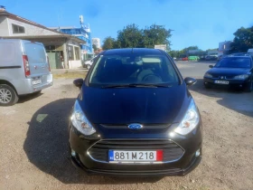 Ford B-Max Facelift. Март 2015г. Австрия, 1-ви Собственик!!!, снимка 2