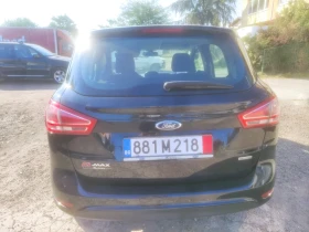 Ford B-Max Facelift. Март 2015г. Австрия, 1-ви Собственик!!!, снимка 14