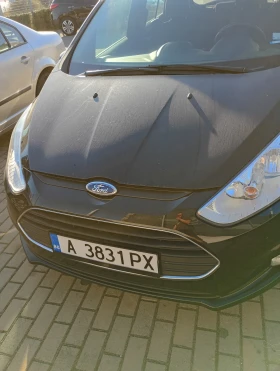 Ford B-Max Facelift. Март 2015г. Регистрирана 4190 , снимка 2
