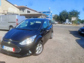 Ford B-Max Facelift. Март 2015г. Австрия, 1-ви Собственик!!!, снимка 11