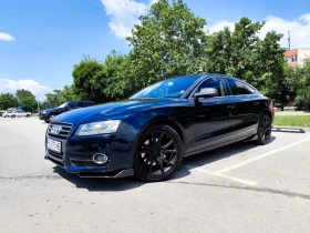 Audi A5, снимка 2