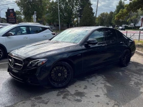 Mercedes-Benz E 53 AMG * АВТОКРЕДИТ БЕЗ ПЪРВОНАЧАЛНА ВНОСКА* , снимка 17