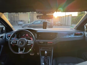 VW Polo GTI 2.0 TSI 300 HP KEYLESS/Panorama, снимка 5