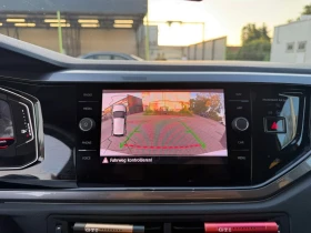 VW Polo GTI 2.0 TSI 300 HP KEYLESS/Panorama, снимка 8