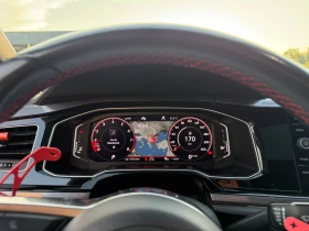 VW Polo GTI 2.0 TSI 300 HP KEYLESS/Panorama, снимка 6