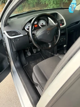 Peugeot 207, снимка 7