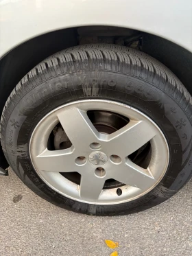 Peugeot 207, снимка 5