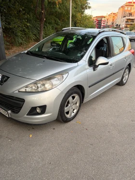 Peugeot 207, снимка 3