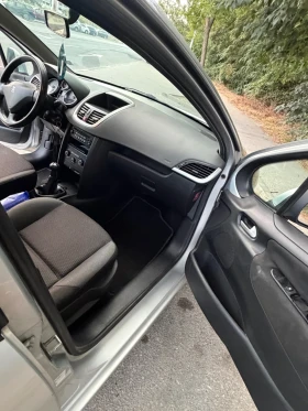 Peugeot 207, снимка 10
