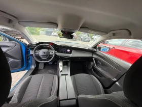 Peugeot 308 1.5 BLUEHDI 131, снимка 6