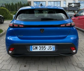 Peugeot 308 1.5 BLUEHDI 131, снимка 5