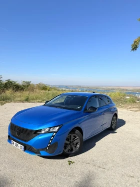 Peugeot 308 1.5 BLUEHDI 131, снимка 1