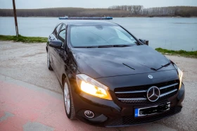 Mercedes-Benz A 180 W176, снимка 6