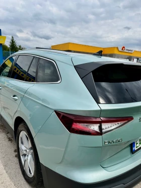 Skoda Enyaq IV80 Термопомпа!, снимка 2