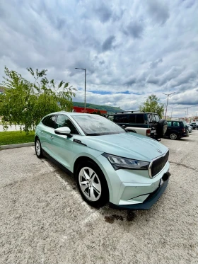 Skoda Enyaq IV80 Термопомпа!, снимка 4