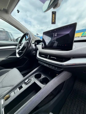 Skoda Enyaq IV80 Термопомпа!, снимка 3