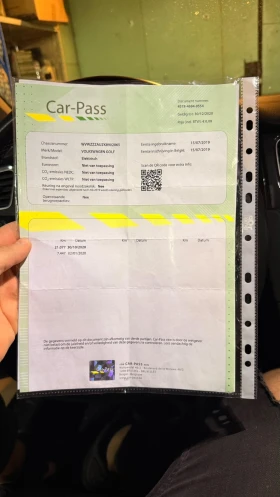 VW Golf, снимка 14