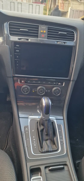VW Golf, снимка 9