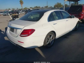 Mercedes-Benz E 300 DISTRONIC* ПАНОРАМА* , снимка 8