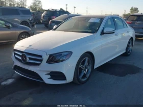 Mercedes-Benz E 300 DISTRONIC* ПАНОРАМА* , снимка 6