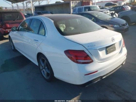 Mercedes-Benz E 300 DISTRONIC* ПАНОРАМА* , снимка 7