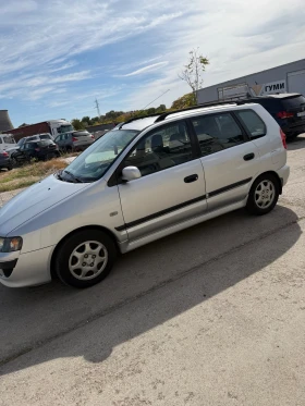 Mitsubishi Space star, снимка 2