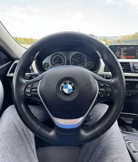 BMW 320 213000км, снимка 9