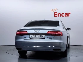 Audi A8 CTB, снимка 4