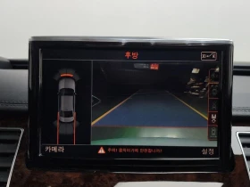 Audi A8 CTB, снимка 16
