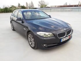 Обява за продажба на BMW 525 d-F11-Automat-Navi ~27 999 лв. - изображение 2