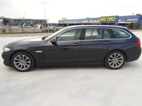 Обява за продажба на BMW 525 d-F11-Automat-Navi ~27 999 лв. - изображение 7