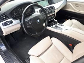 Обява за продажба на BMW 525 d-F11-Automat-Navi ~27 999 лв. - изображение 9